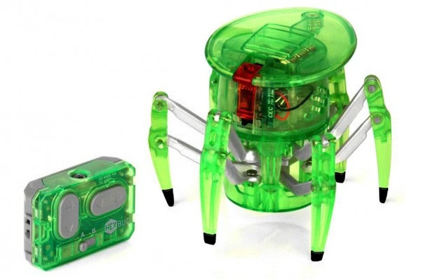 HEXBUG Spider RC 4 HEXBUG Spider RC – Bild 2