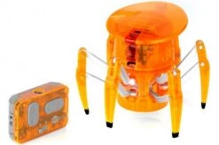 HEXBUG Spider RC 8 HEXBUG Spider RC -Kinder Pielzeugladen 613 501093 b 600x600