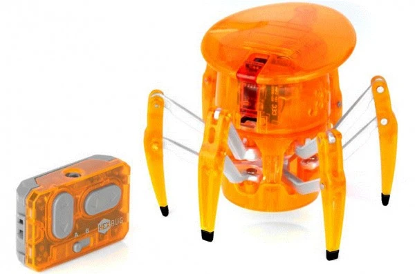 HEXBUG Spider RC 5 HEXBUG Spider RC – Bild 3