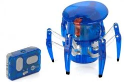 HEXBUG Spider RC 9 HEXBUG Spider RC -Kinder Pielzeugladen 613 501093 c 600x600