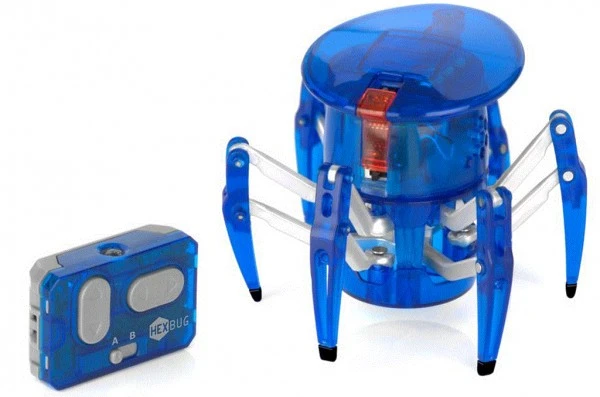 HEXBUG Spider RC 6 HEXBUG Spider RC – Bild 4