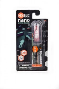 HEXBUG Nano Glow In The Dark