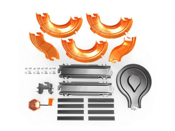 HEXBUG Nano Zip-Line Starter Set 5 HEXBUG Nano Zip-Line Starter Set – Bild 3