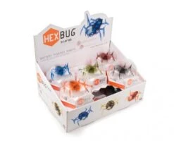HEXBUG Scarab -Kinder Pielzeugladen 613 501122 a 600x600