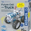 Kosmos Future Cell-Truck -Kinder Pielzeugladen 620745 600x600