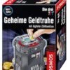 Kosmos Die Drei ??? Geheime Geldtruhe 2 Kosmos Die Drei ??? Geheime Geldtruhe -Kinder Pielzeugladen 63095 600x600