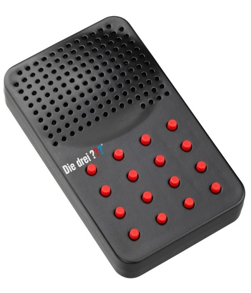 Kosmos Die Drei ??? Sound-Generator 5 Kosmos Die Drei ??? Sound-Generator – Bild 3