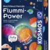 Kosmos Fun Science Nachtleuchtende Flummi-Power 2 Kosmos Fun Science Nachtleuchtende Flummi-Power -Kinder Pielzeugladen 654108 600x600