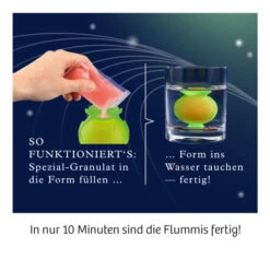 Kosmos Fun Science Nachtleuchtende Flummi-Power -Kinder Pielzeugladen 654108 b 600x600