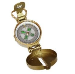 Kids At Work Kompass Metall