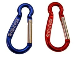 Kids At Work Karabinerhaken 80 Mm Vp