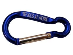 Kids At Work Karabinerhaken 80 Mm Vp -Kinder Pielzeugladen 7 750145 b 600x600