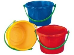 Spielstabil Eimer Classic