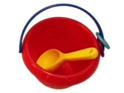 Spielstabil Mini Eimer Babyfoot Classic