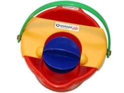 Spielstabil Eimer-Mühle-Set Classic 3-teilig