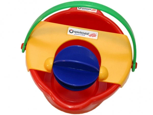 Spielstabil Eimer-Mühle-Set Classic 3-teilig 3 Spielstabil Eimer-Mühle-Set Classic 3-teilig