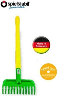 Spielstabil Rechen Garten