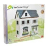 Tenderleaftoys Puppenhaus Dovetail Haus -Kinder Pielzeugladen 7508125 600x600
