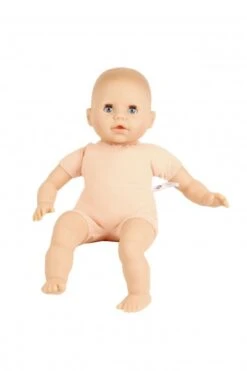 Schildkröt Puppen Schnullerbaby "Amy" Gr. 45 Blaue Schlafaugen 6 Schildkröt Puppen Schnullerbaby "Amy" Gr. 45 Blaue Schlafaugen -Kinder Pielzeugladen 7545979 a 600x600