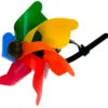 Fahrrad Windrad Zum Anbinden Regenbogen -Kinder Pielzeugladen 79944 600x600