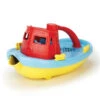 Greentoys Schleppboot Rot 1 Greentoys Schleppboot Rot -Kinder Pielzeugladen 8668087 600x600