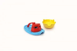 Greentoys Schleppboot Rot -Kinder Pielzeugladen 8668087 c 600x600