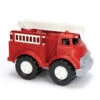 Greentoys Feuerwehrauto Rot -Kinder Pielzeugladen 8668585 600x600