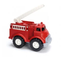 Greentoys Feuerwehrauto Rot -Kinder Pielzeugladen 8668585 b 600x600