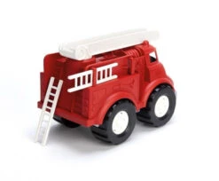 Greentoys Feuerwehrauto Rot -Kinder Pielzeugladen 8668585 c 600x600