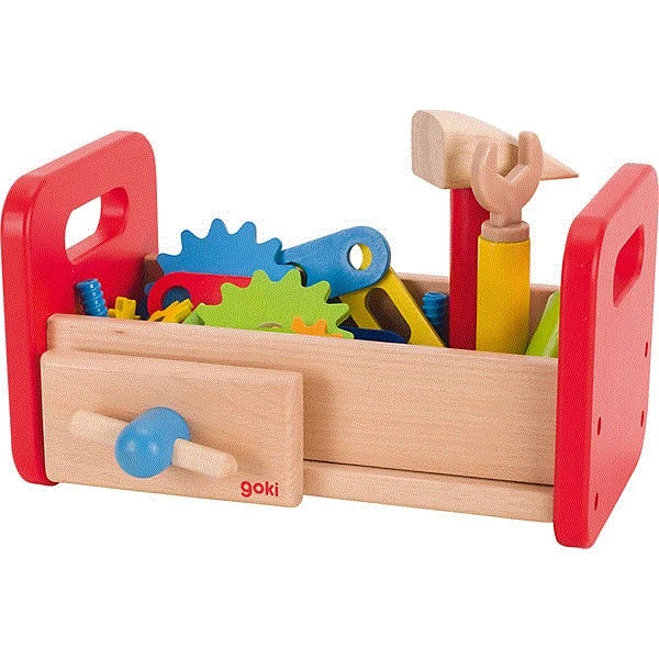 Werkbank Für Kinder Ab 3 Jahren 4 Werkbank Für Kinder Ab 3 Jahren – Bild 2