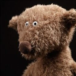 Sigikid Ach Good! Beast Bär, Groß -Kinder Pielzeugladen 9 37730 a 600x600