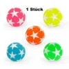 Flummi Neon-Star 43mm Glow In The Dark Effect 1 Flummi Neon-Star 43mm Glow In The Dark Effect -Kinder Pielzeugladen 949844 b 600x600