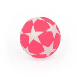 Flummi Neon-Star 43mm Glow In The Dark Effect -Kinder Pielzeugladen 949844 d 600x600