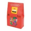 PLUS-PLUS Plus Plus 300 Kreativ Bausteine Neon -Kinder Pielzeugladen 9603351 600x600