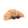 Jellycat Stofftier Amuseable Croissant Small 1 Jellycat Stofftier Amuseable Croissant Small -Kinder Pielzeugladen A6C 600x600