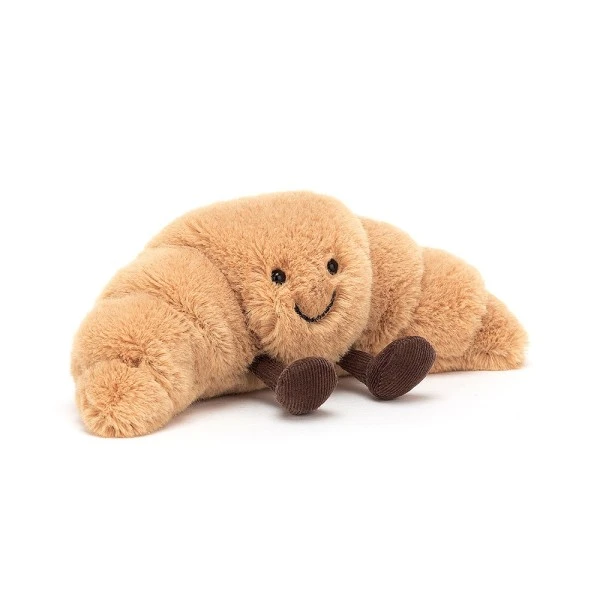 Jellycat Stofftier Amuseable Croissant Small 3 Jellycat Stofftier Amuseable Croissant Small