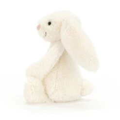 Jellycat Stofftier Bashful Cream Bunny Small -Kinder Pielzeugladen BASS6BC 1 600x600