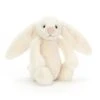 Jellycat Stofftier Bashful Cream Bunny Small -Kinder Pielzeugladen BASS6BC 600x600