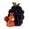 Jellycat Stofftier Brambling Squirrel 1 Jellycat Stofftier Brambling Squirrel -Kinder Pielzeugladen BRAM2S 600x600
