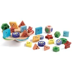 Djeco Lernspielzeug: SwingoBasic