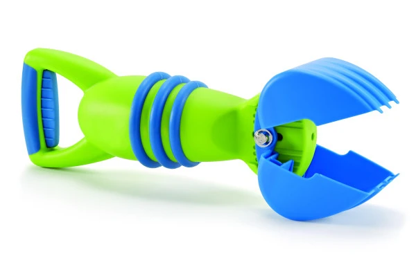 Hape Sandspielzeug Greifer Grün 3 Hape Sandspielzeug Greifer Grün