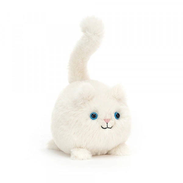 Jellycat Katzen Stofftier Kitten Caboodle Cream 3 Jellycat Katzen Stofftier Kitten Caboodle Cream