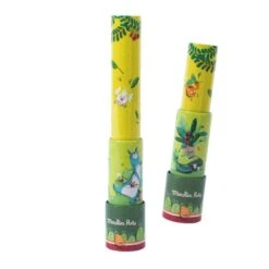 Moulin Roty Kaleidoskop Dans La Jungle