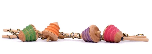 Mader Peitschenkreisel Hybrid 3 Mader Peitschenkreisel Hybrid