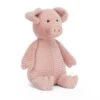 Jellycat Stofftier Quaxy Pig 1 Jellycat Stofftier Quaxy Pig -Kinder Pielzeugladen QUAX3P 600x600