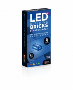 Stax System Expansion 2X4 Matt