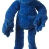 Living Puppets Handpuppe Grobi 65cm Aus Der Sesamstraße -Kinder Pielzeugladen SE102 Grobi 600x600
