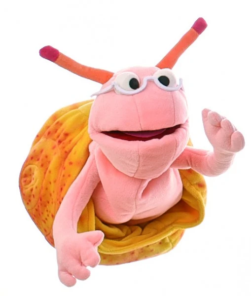 Living Puppets Handpuppe Finchen 45cm Aus Der Sesamstraße 3 Living Puppets Handpuppe Finchen 45cm Aus Der Sesamstraße