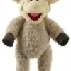 Living Puppets Handpuppe Wolle Schaf 45cm Aus Der Sesamstraße 1 Living Puppets Handpuppe Wolle Schaf 45cm Aus Der Sesamstraße -Kinder Pielzeugladen SE111 Wolle Schaf 600x600