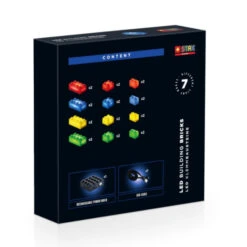 Stax System Beginner Solid Matt -Kinder Pielzeugladen S 12025 1 600x600